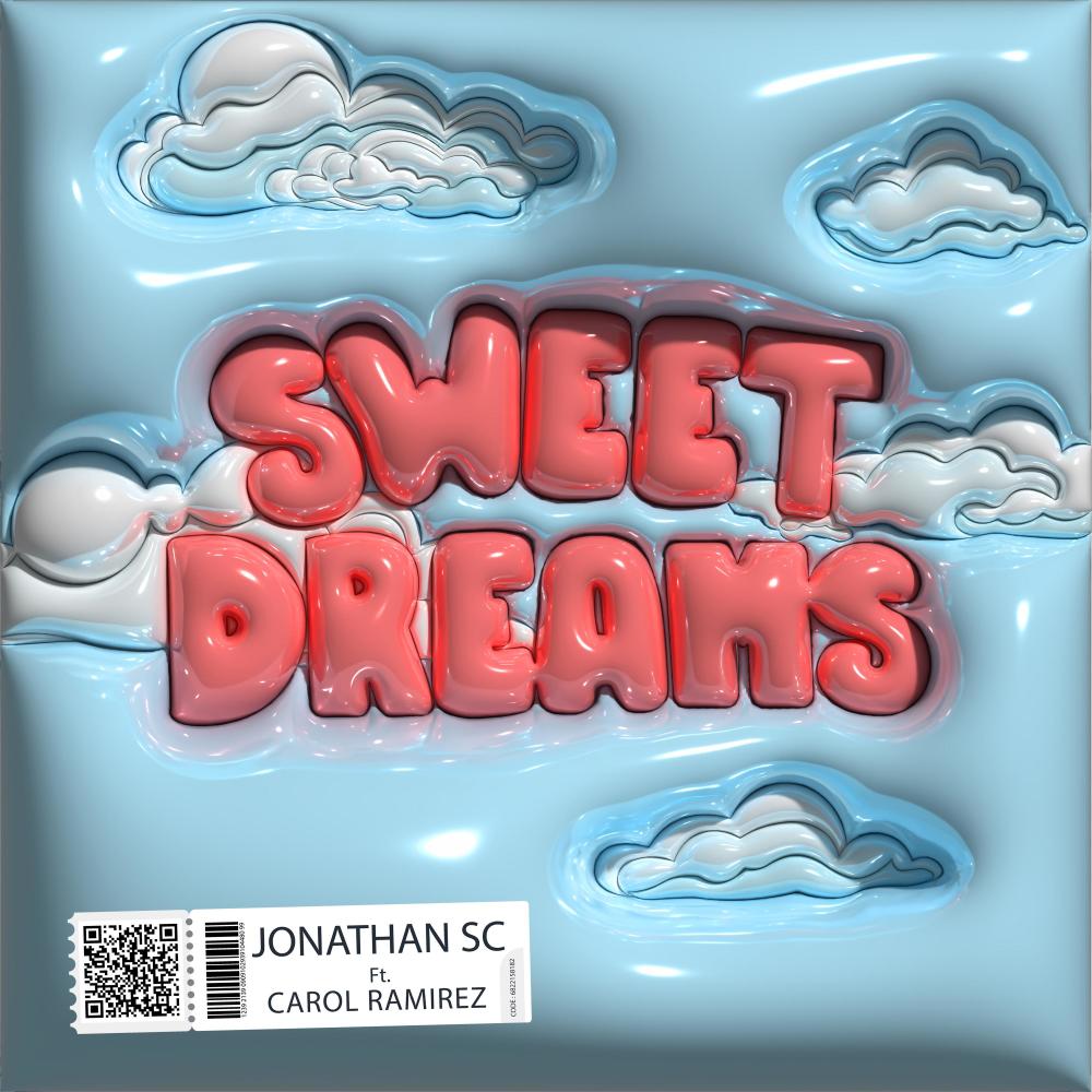 Sweet Dreams (feat. Carol Ramirez)