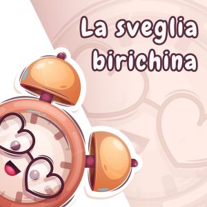 Dengarkan lagu La sveglia birichina nyanyian Marco Ferracini dengan lirik