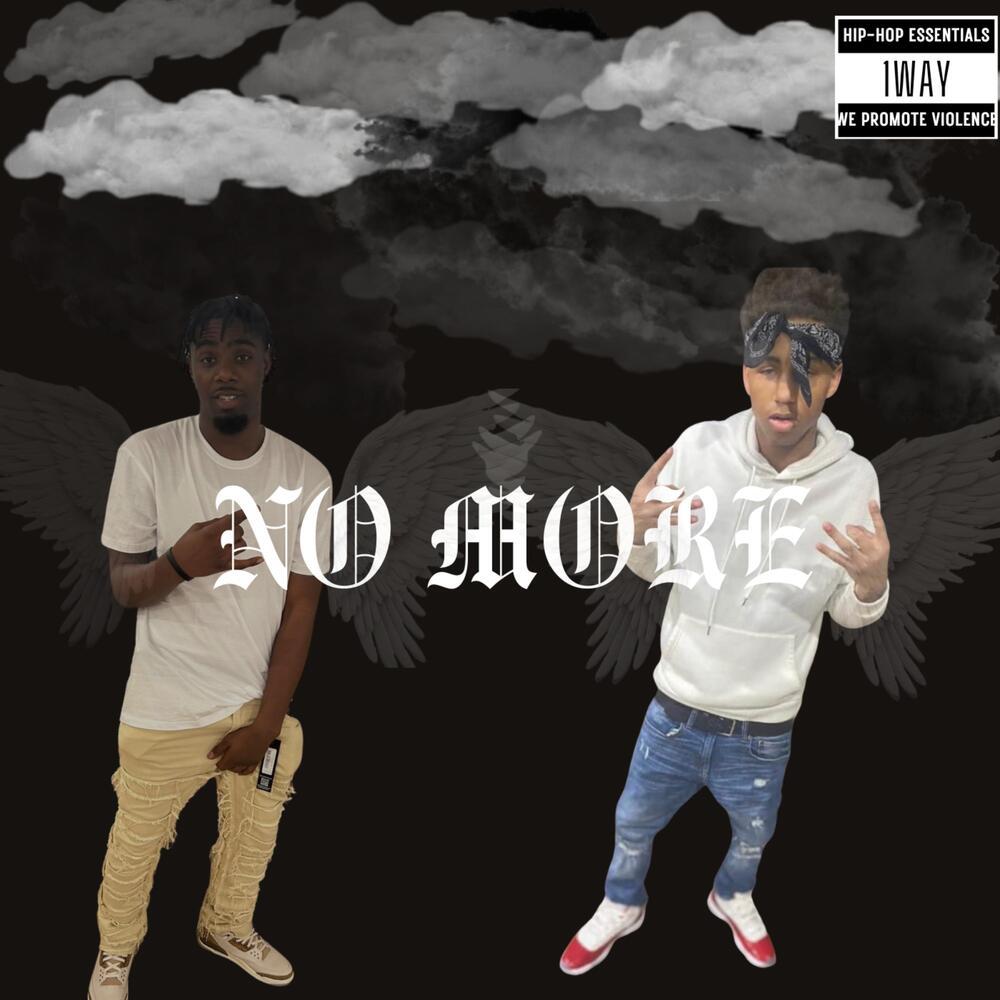 NO More (Explicit)