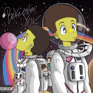 Album Beklentim Yok (Explicit) from Jeff and P.J.
