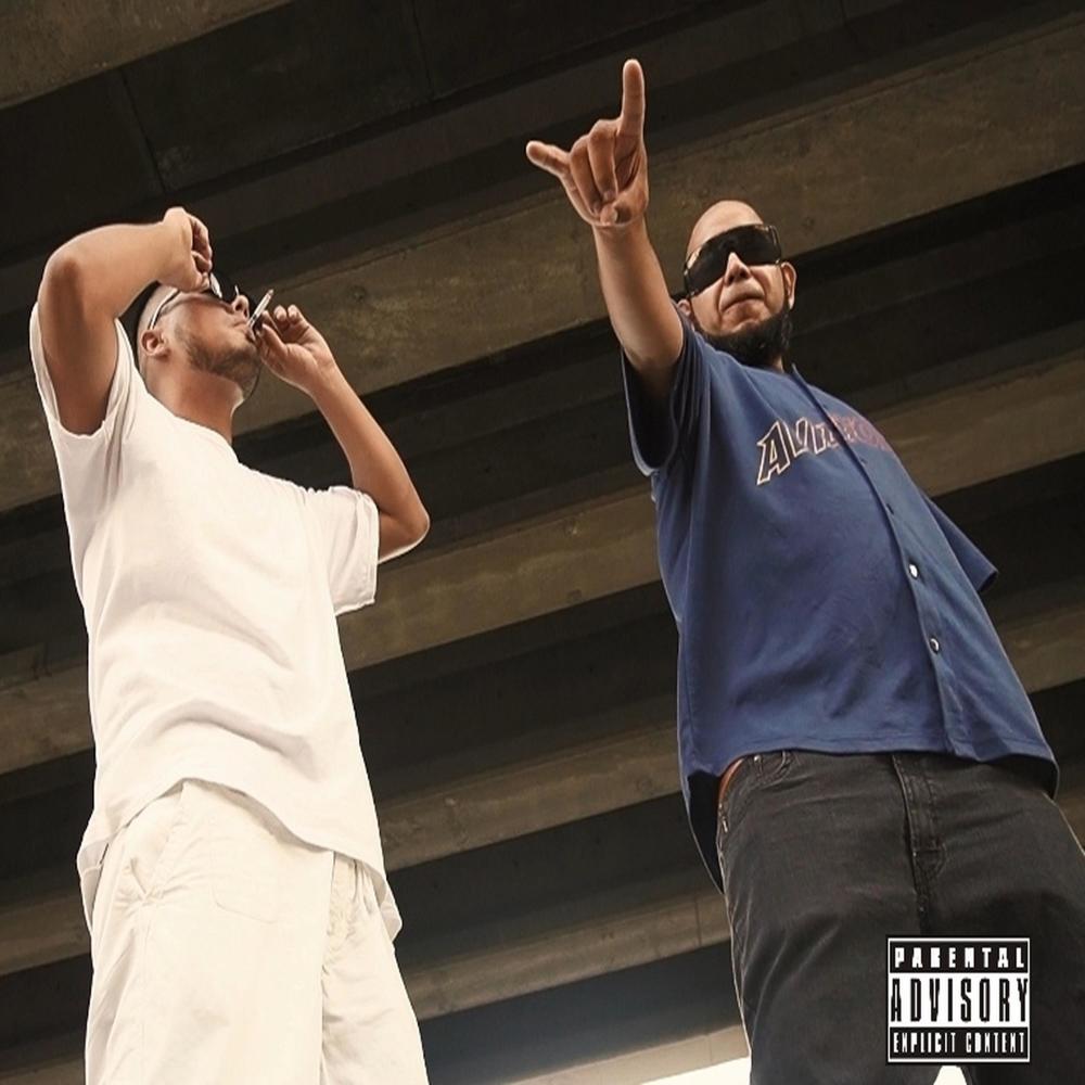 Mortal (feat. Doble D & Joder) (Explicit)
