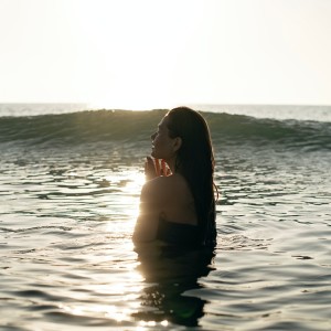 Album Calm Moments from Chanel Ward