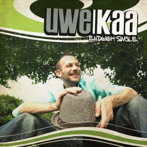 Album Endlich Single from Uwe Kaa