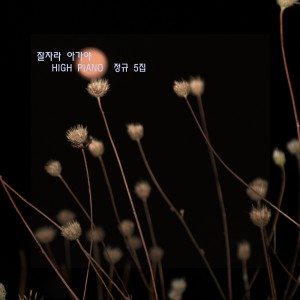 Album 아기의 숙면과 정서안정을 위한 자장가 oleh HIGH PIANO