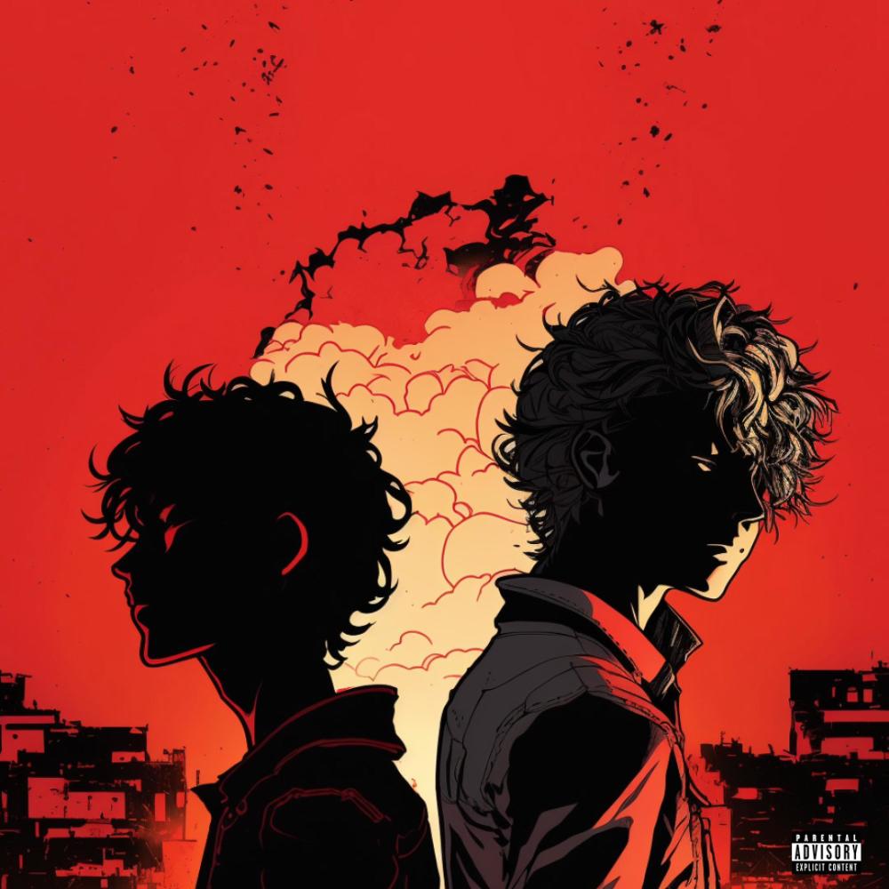i hope god ******* hates me (feat. lytra) (Explicit)