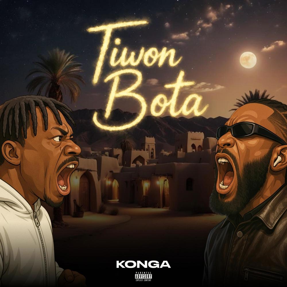 Tiwon Bota