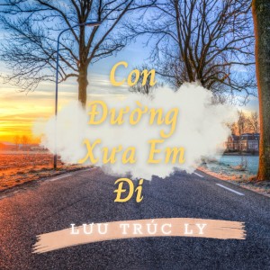 收听Lưu Trúc Ly的Con Đường Xưa Em Đi歌词歌曲