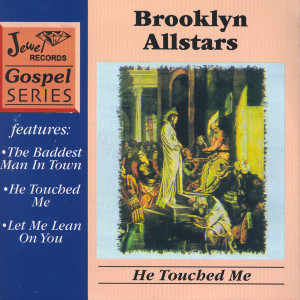 ดาวน์โหลดและฟังเพลง The Badest Man In Town พร้อมเนื้อเพลงจาก Brooklyn Allstars