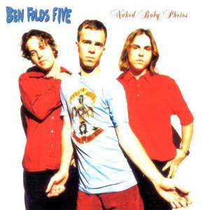 ดาวน์โหลดและฟังเพลง Julianne (Live) พร้อมเนื้อเพลงจาก Ben Folds Five