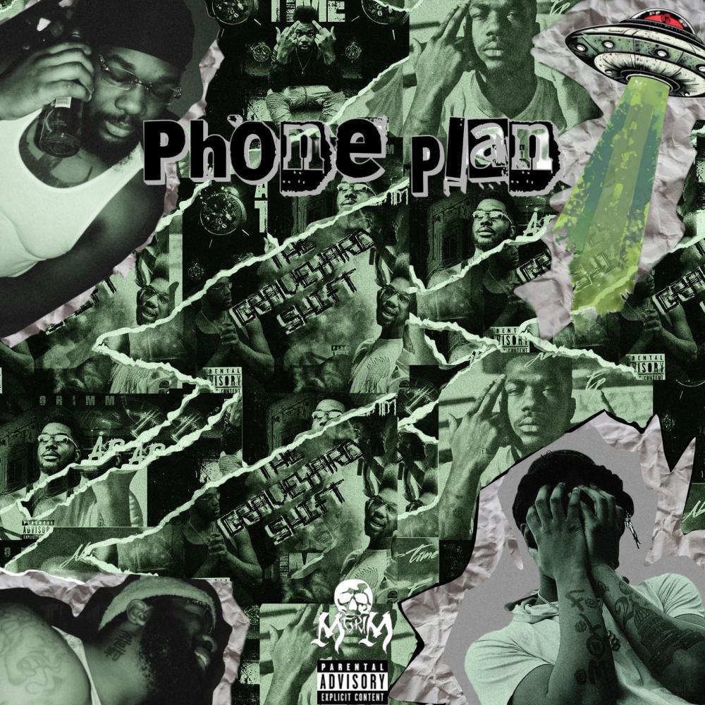 Phone Plan (Explicit)