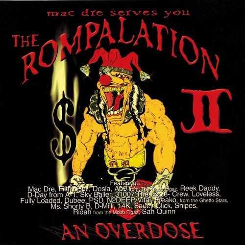 Zero Tolerance (Explicit)