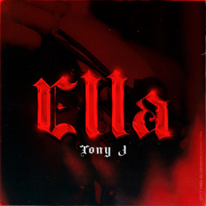 Tony J的專輯Ella