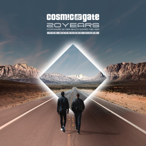 Listen to Not Enough Time 2.0 (Extended Mix) song with lyrics from Cosmic Gate