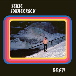 收聽Terje Torkellsen的Sean歌詞歌曲