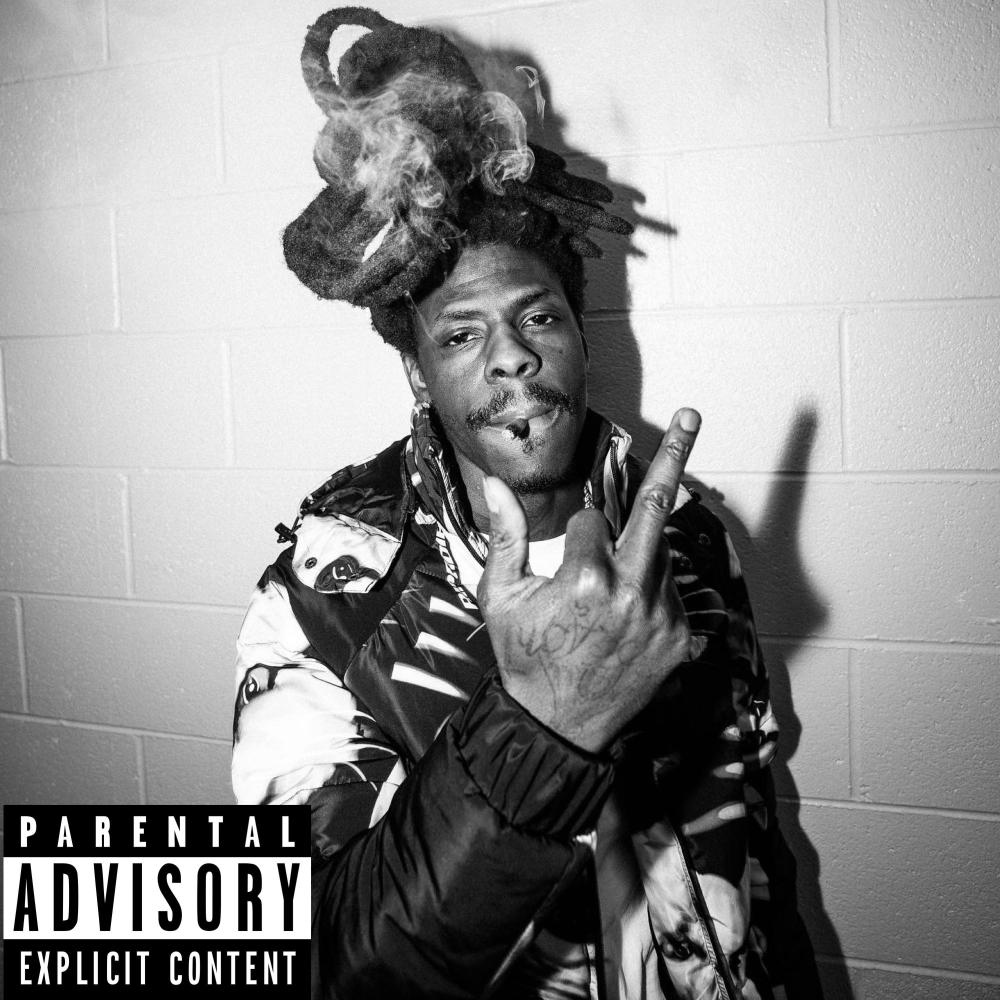 Doing Too Much (Explicit)