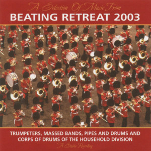 Household Division的專輯Beating Retreat 2003