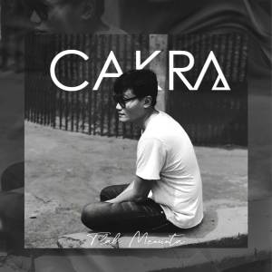 Album Tlah Mencinta oleh Cakra