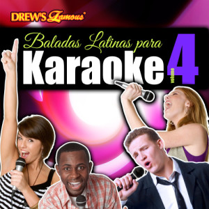 收聽The Hit Crew的Queja Urbana (Karaoke Version)歌詞歌曲