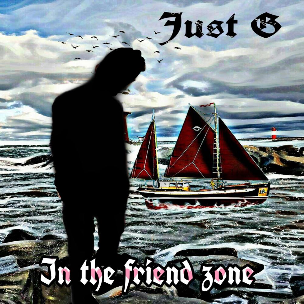 In The Friend Zone (Explicit)