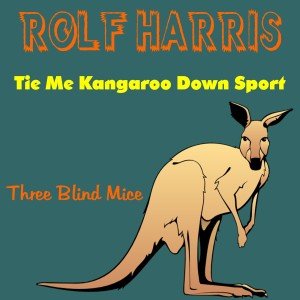 Rolf Harris的專輯Tie Me Kangaroo Down Sport