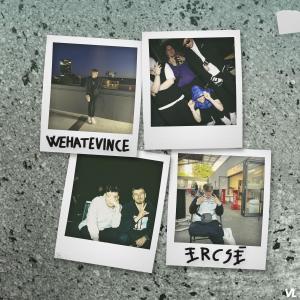 收聽Wehatevince的VALÓSÁG (feat. ercsé)歌詞歌曲