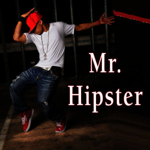 DJ Brian的專輯Mr. Hipster