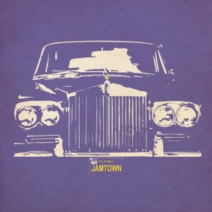 Jamtown的專輯Jamtown