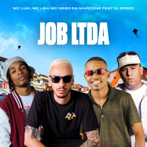 Mc Luki的專輯Job Ltda (Explicit)