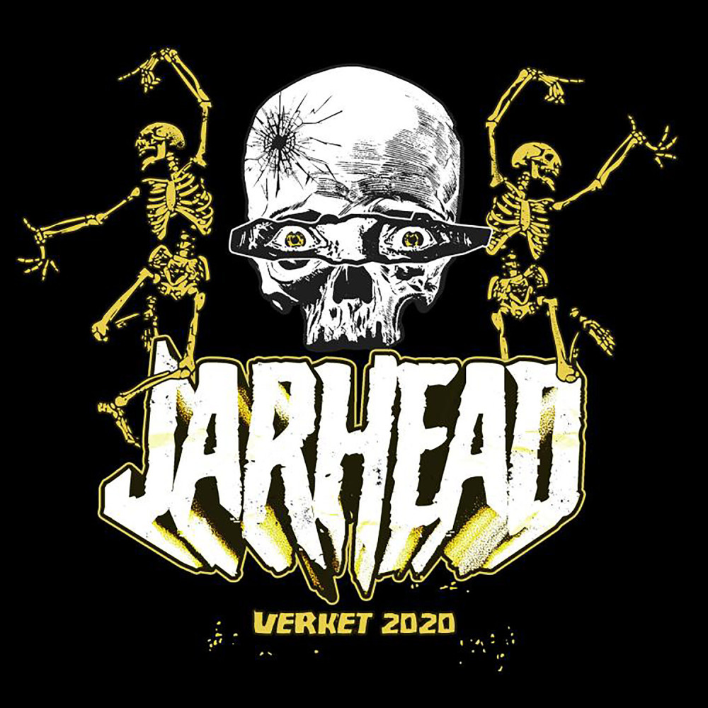 Jarhead 2020(Verket) (Explicit)