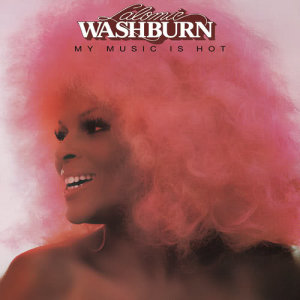 收聽Lalomie Washburn的Man Power (Can You Do It) (Extended 12" Version)歌詞歌曲