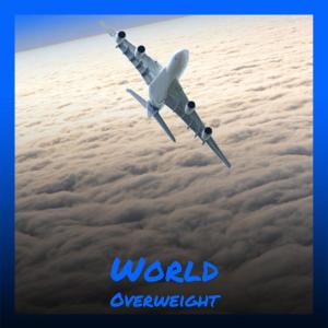 Dengarkan lagu World Overweight nyanyian Rale Eser dengan lirik