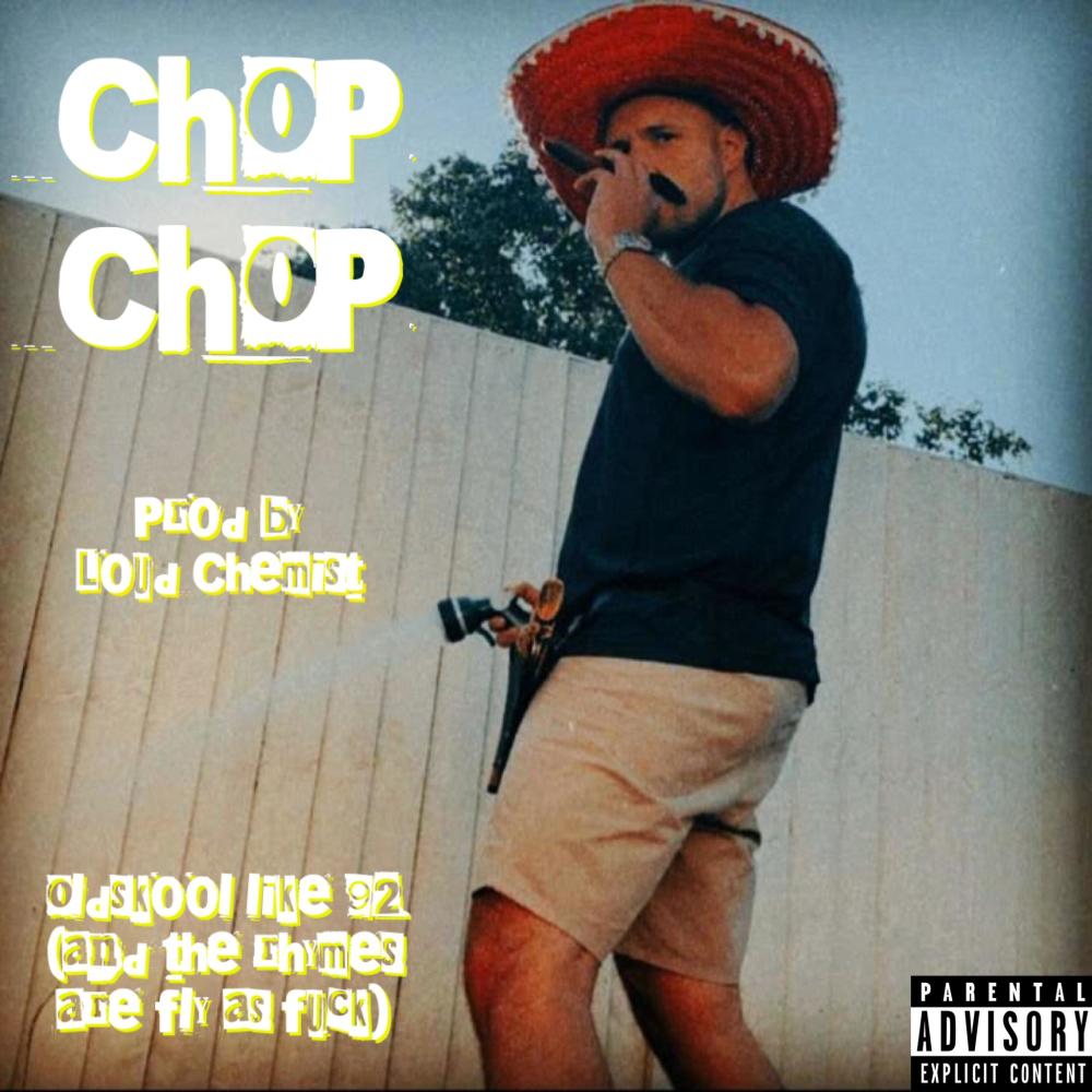 Oldskool Like 92 (and the rhymes are fly as fuck) (Explicit)