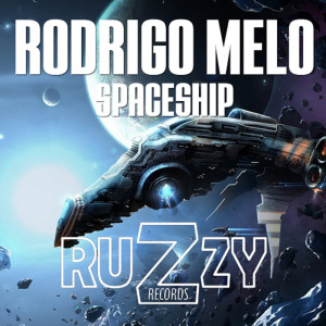 ดาวน์โหลดและฟังเพลง Spaceship พร้อมเนื้อเพลงจาก Rodrigo Melo