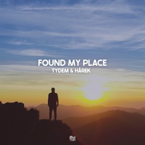 Tydem的專輯Found my place