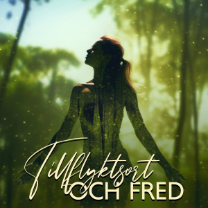 Album Tillflyktsort och fred (En ayurvedisk oas, medveten själslig healing) from 