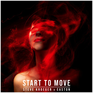 Album Start To Move oleh Steve Kroeger