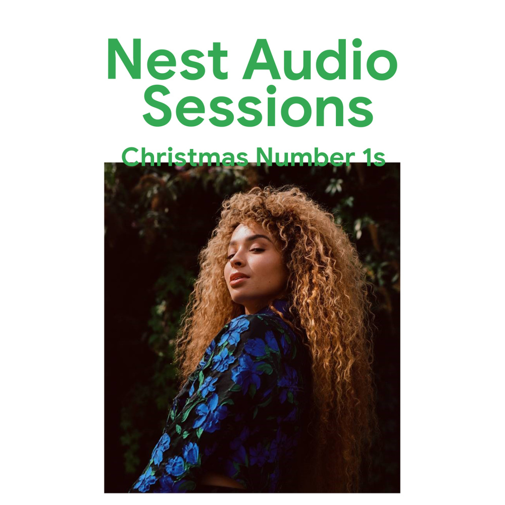 Don't You Want Me (For Nest Audio Sessions)