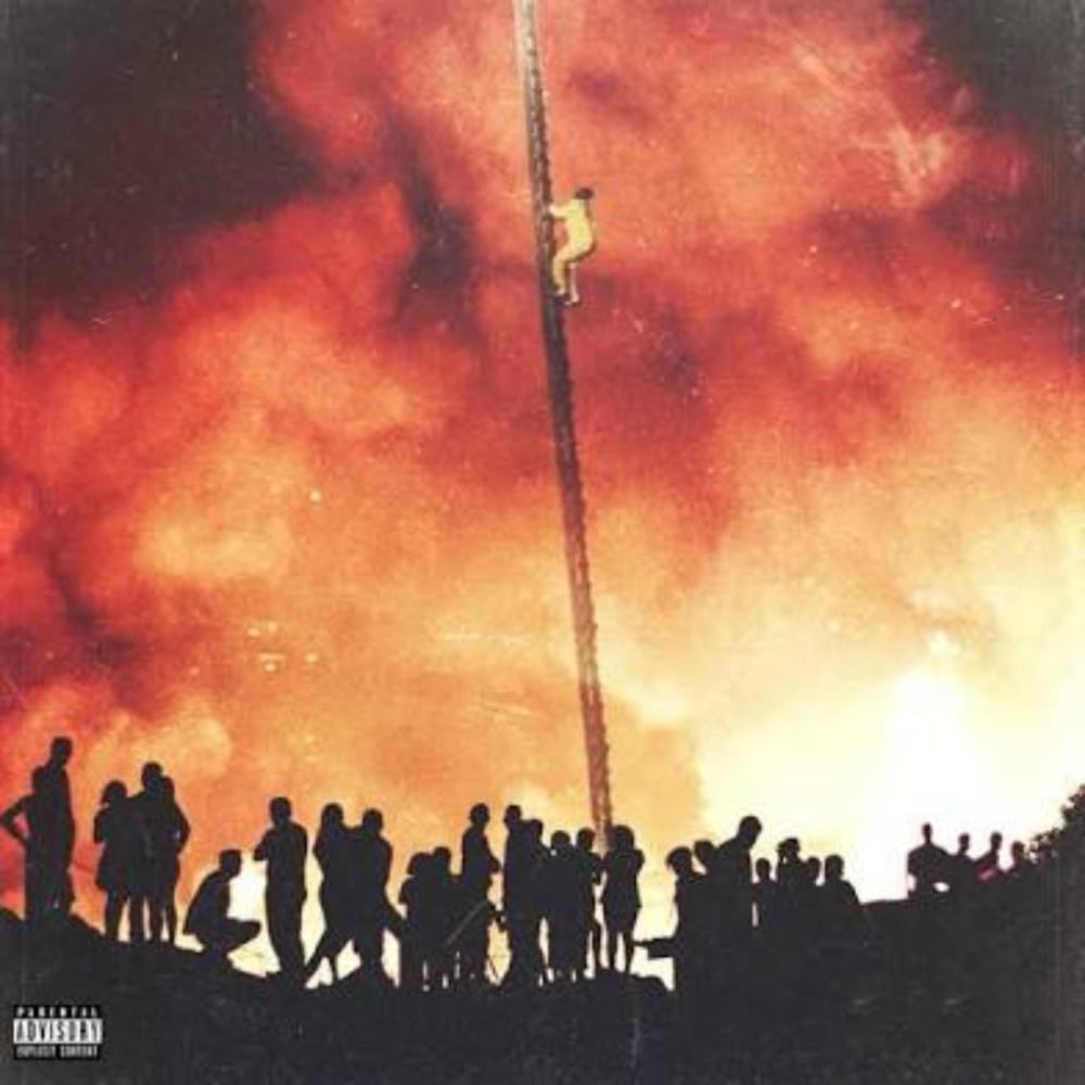Lost (feat. Trillion & Ripple tha guy)