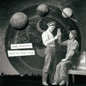 Listen to Party All Night Long song with lyrics from Coma Svensson