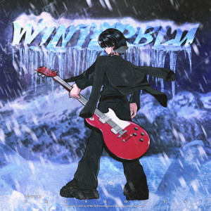 Album Winter Blu from 