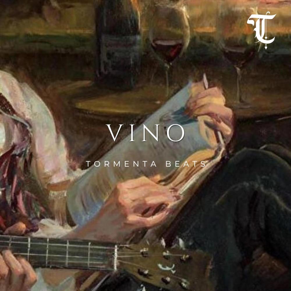 VINO (Guitar Boom Bap Instrumental Beat)