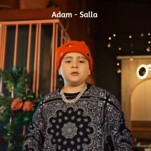 收聽Adam的Salla歌詞歌曲