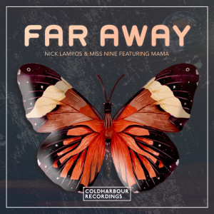 Album Far Away oleh Mama
