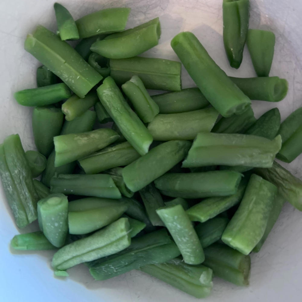Green Bean