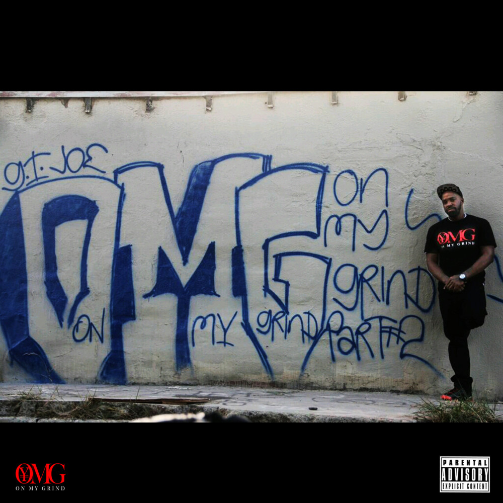 Put On (feat. Teeflii & Cronrad) (Explicit)