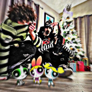 收聽trokapa的POWER PUFF GIRLS (feat. LuvLyrxc, TRIPVHS & Prod.BOBBY) (Explicit)歌詞歌曲