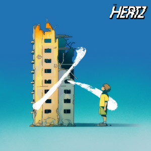 Listen to 人 song with lyrics from The Hertz