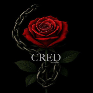 收聽Cred的Redemption歌詞歌曲