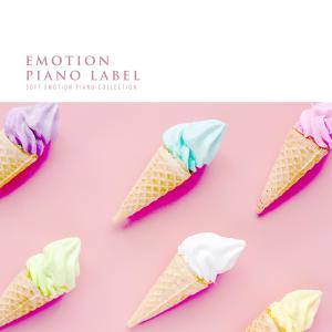 韩国群星的专辑Soft Emotion Piano Collection