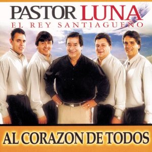ดาวน์โหลดและฟังเพลง Te Amo Mi Amor พร้อมเนื้อเพลงจาก Pastor Luna